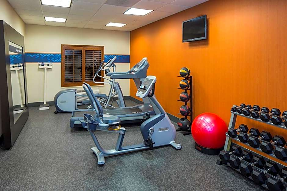 Hampton Inn By Hilton & Suites Austin Cedar Park-Lakeline