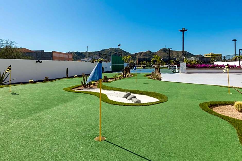 Medano Hotel and Spa