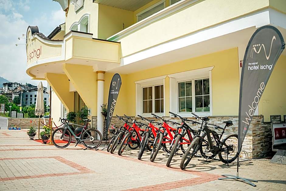 Hotel Ischgl