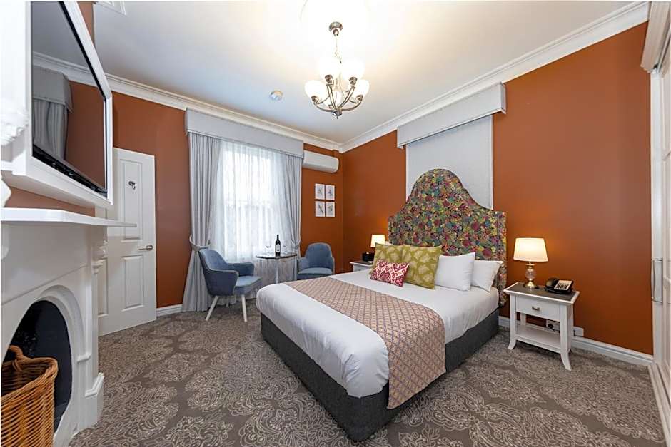 Grand Mercure Basildene Manor Accor Vacation Club Apartments