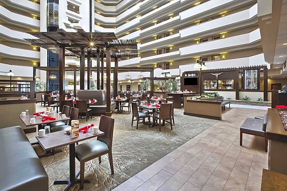 DoubleTree by Hilton Rapid City Downtown Convention Center