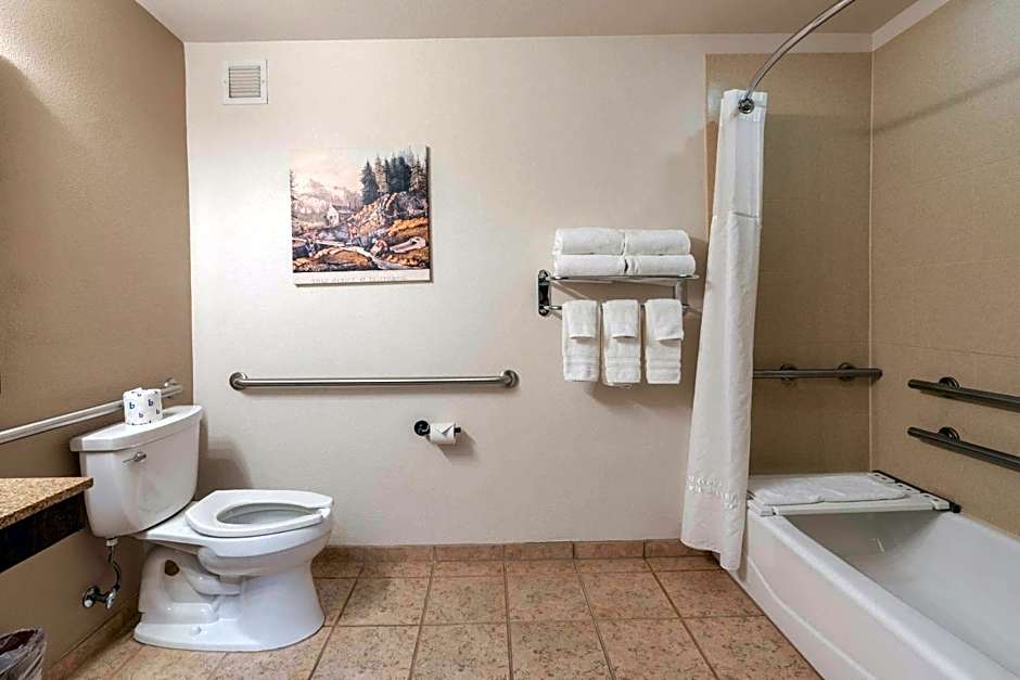 Gold Miners Inn Grass Valley, an Ascend Collection Hotel