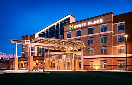 Hyatt Place Salt Lake City/Lehi