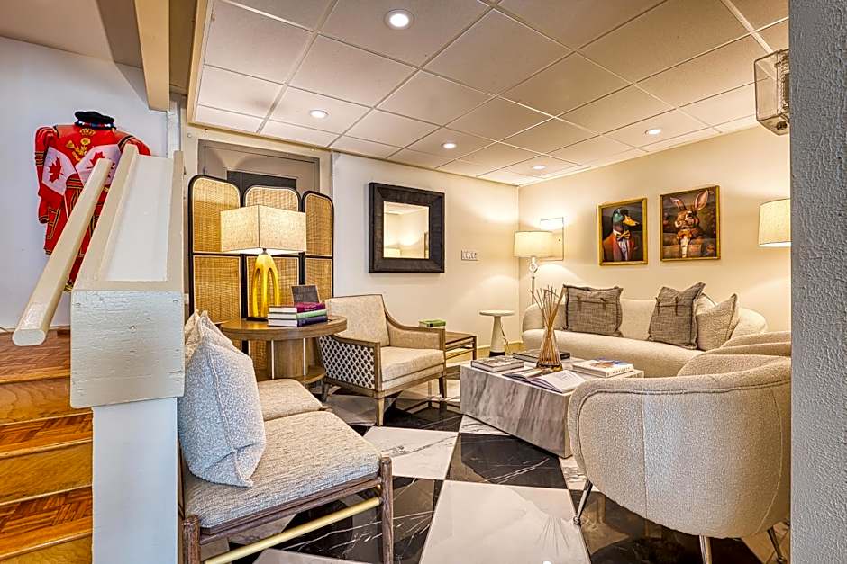 The Stratford Hotel by Hoco Hotels Collection