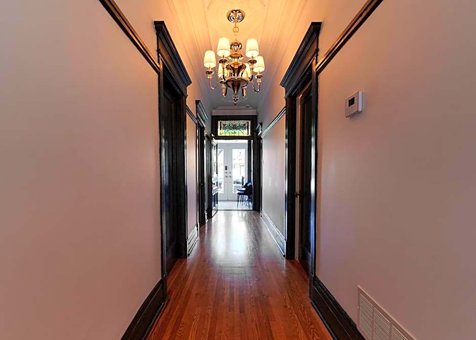 Villa Dante By Denstays