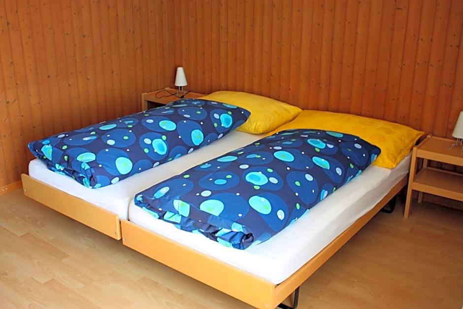 Hotel Koi-Gartenteich