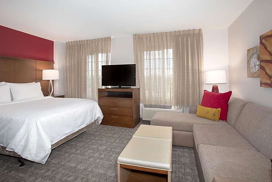 Photo 1 of 9 of Studio 1 Queen Bed Suite, Accessible