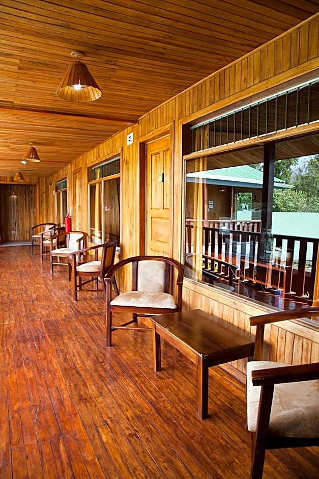 Monteverde Country Lodge - Costa Rica