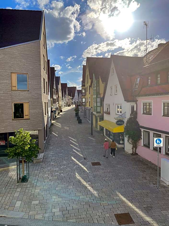 Brauereigasthof Hotel Schlüssel