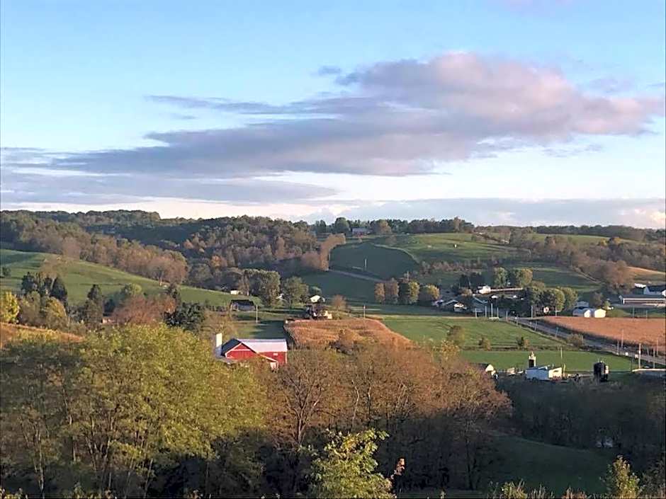 Carlisle Inn Walnut Creek