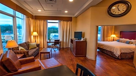 Executive Queen Room