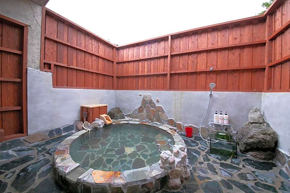 Innter Hill Tsubasa Yufuin