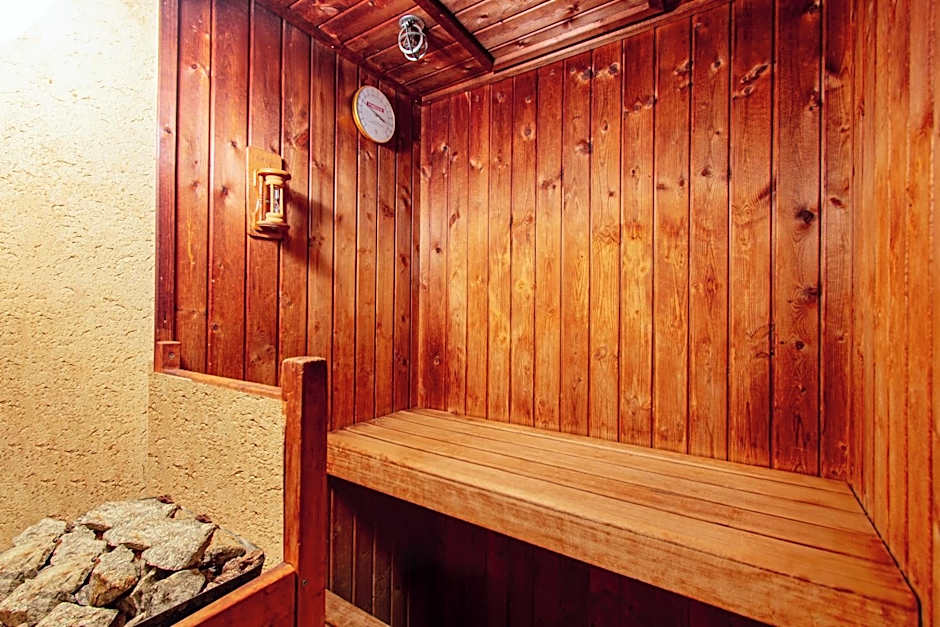 Hotel Luna Coast (Adult Only)