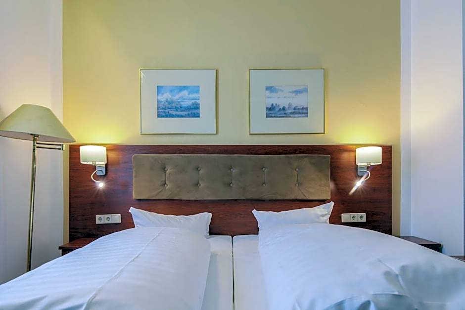 Hotel Starkenburger Hof