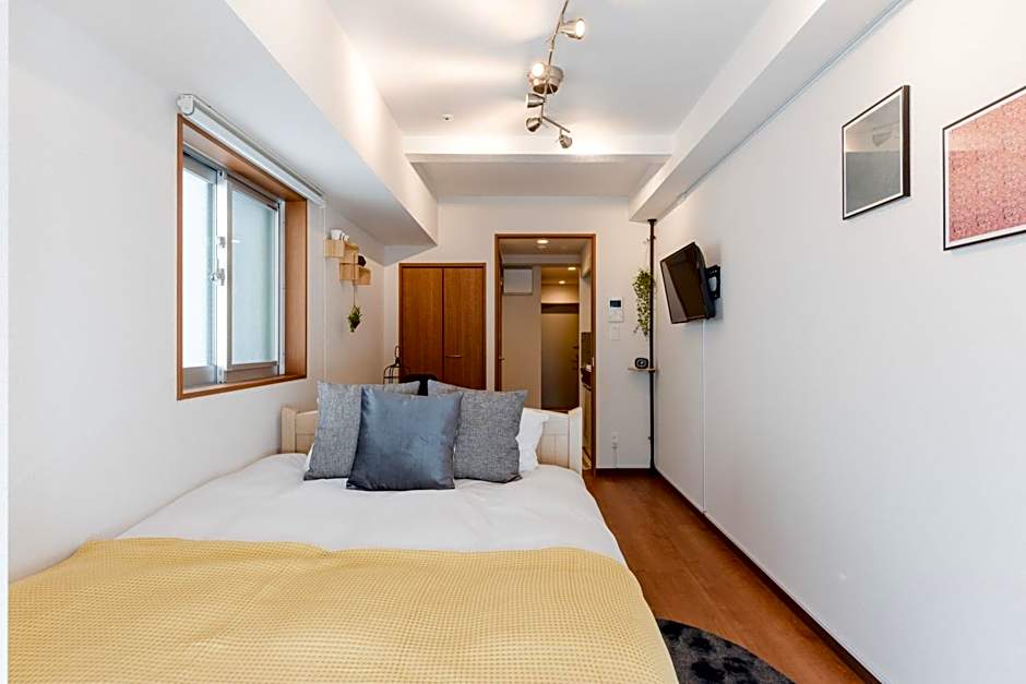 Dash Living Shinjuku