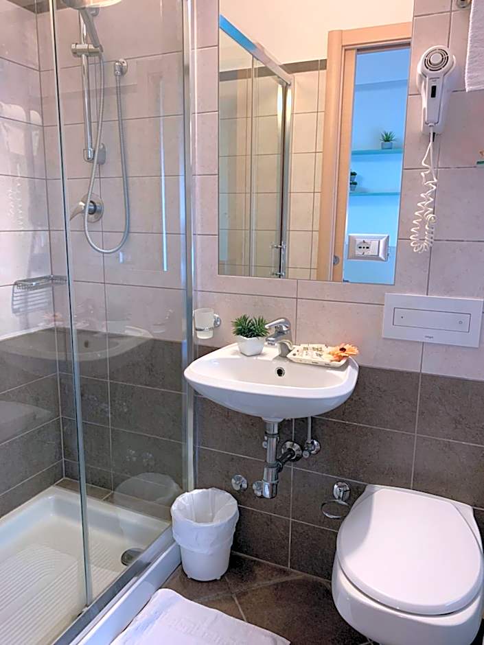 Hotel Palma Benessere