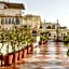Hotel Devraj Niwas on Lake Pichola Udaipur