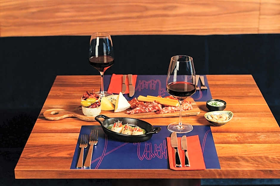 Courtyard by Marriott Brno