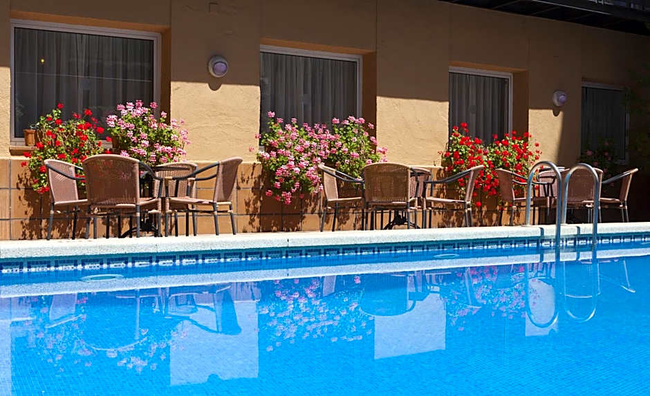 RVHotels Mar de Tossa