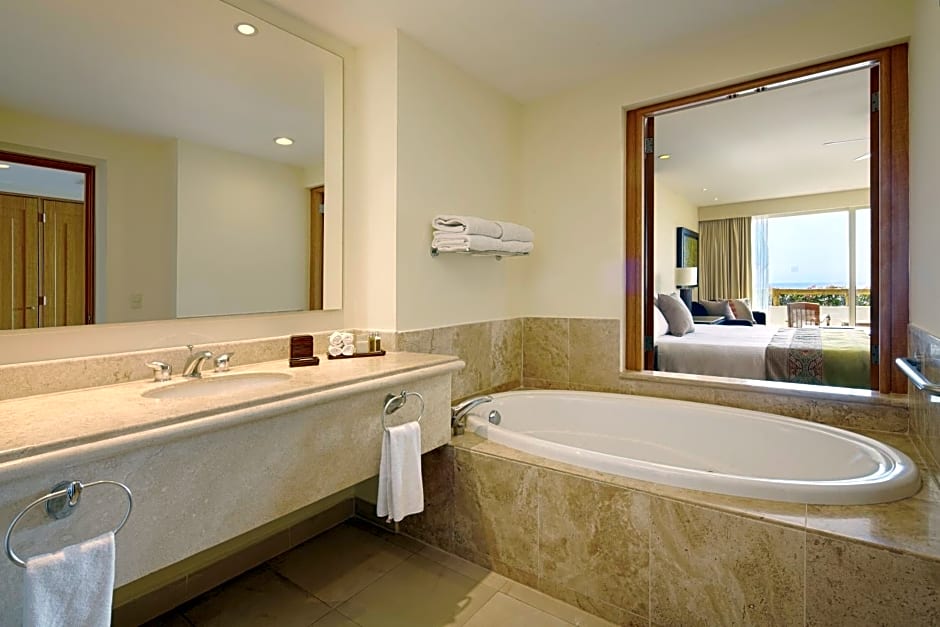 Grand Velas Riviera Nayarit
