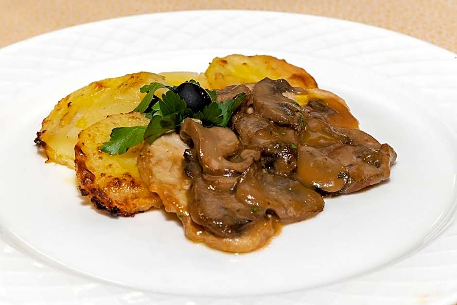 Active Hotel Paradiso & Golf