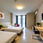 Jingjiang Inn Hotel Tianjin Zhongxin Eco-city Branch