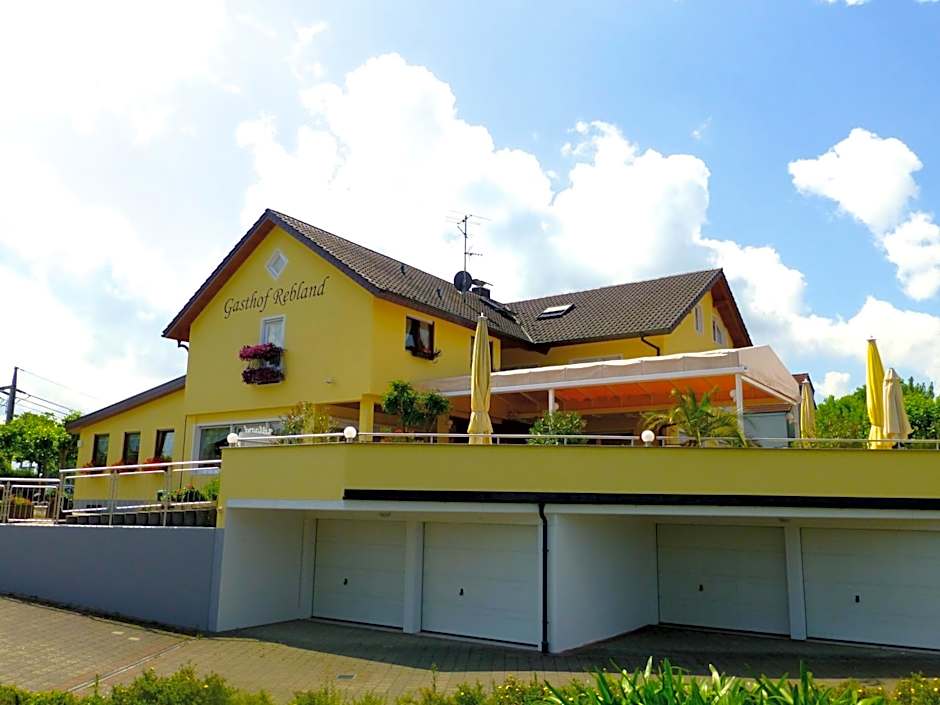 Gasthof Rebland
