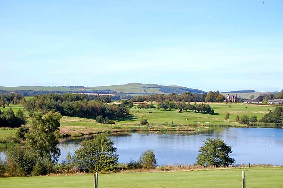Cairndale Hotel And Leisure Club