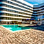 DoubleTree by Hilton South Charlotte Tyvola