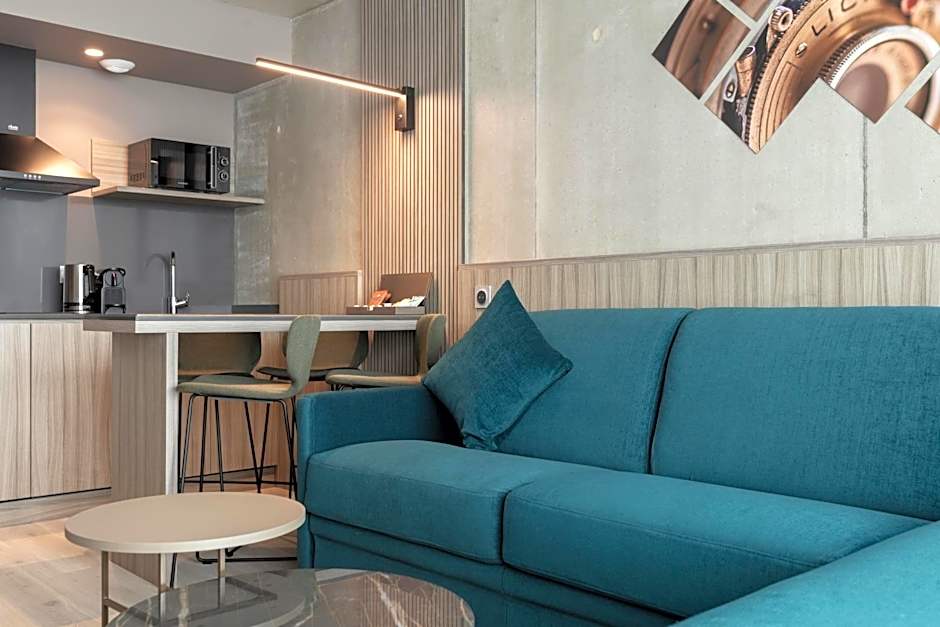 Ki Space Hotel & Spa - near Disneyland Paris