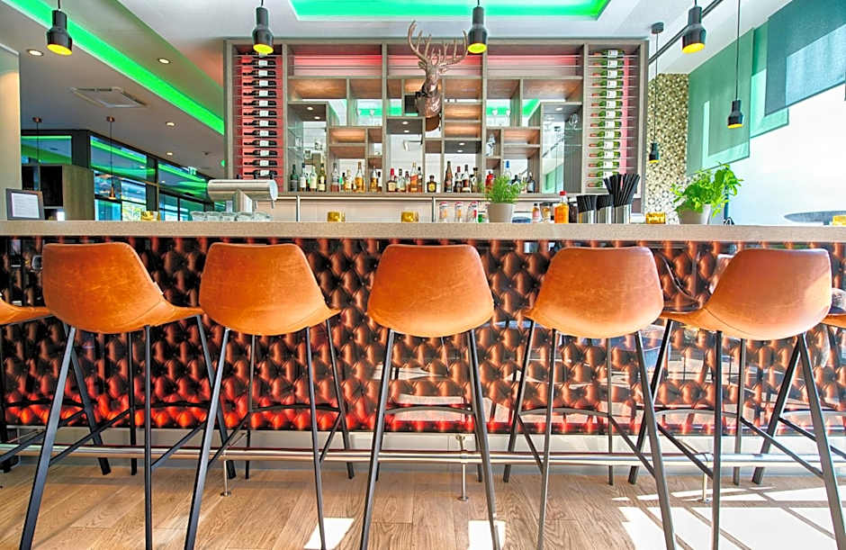 Leonardo Hotel Munich City South