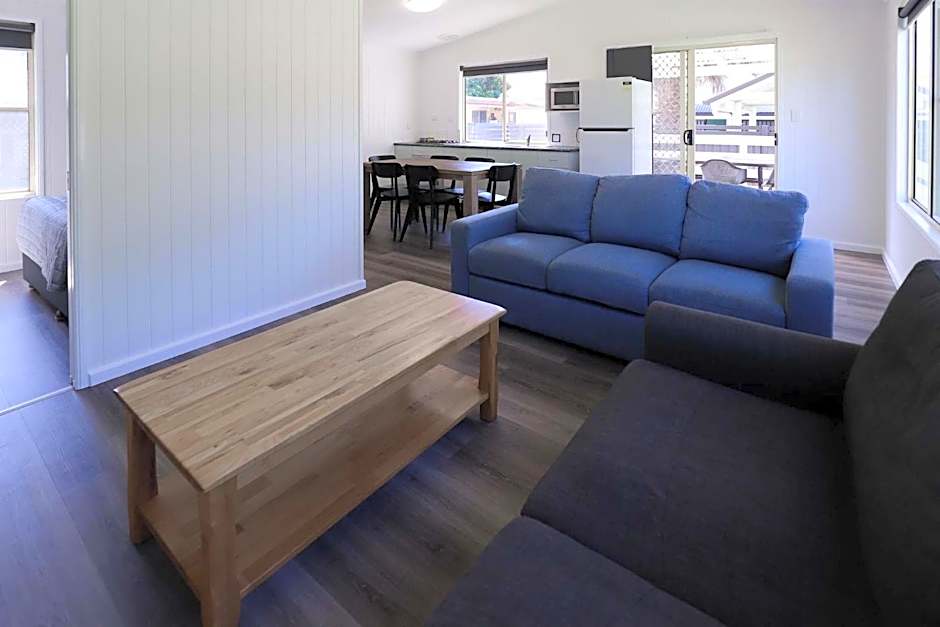 Kingaroy Holiday Park