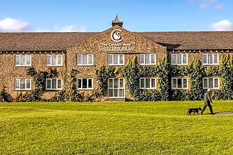 The Coniston Hotel Country Estate & Spa - Skipton