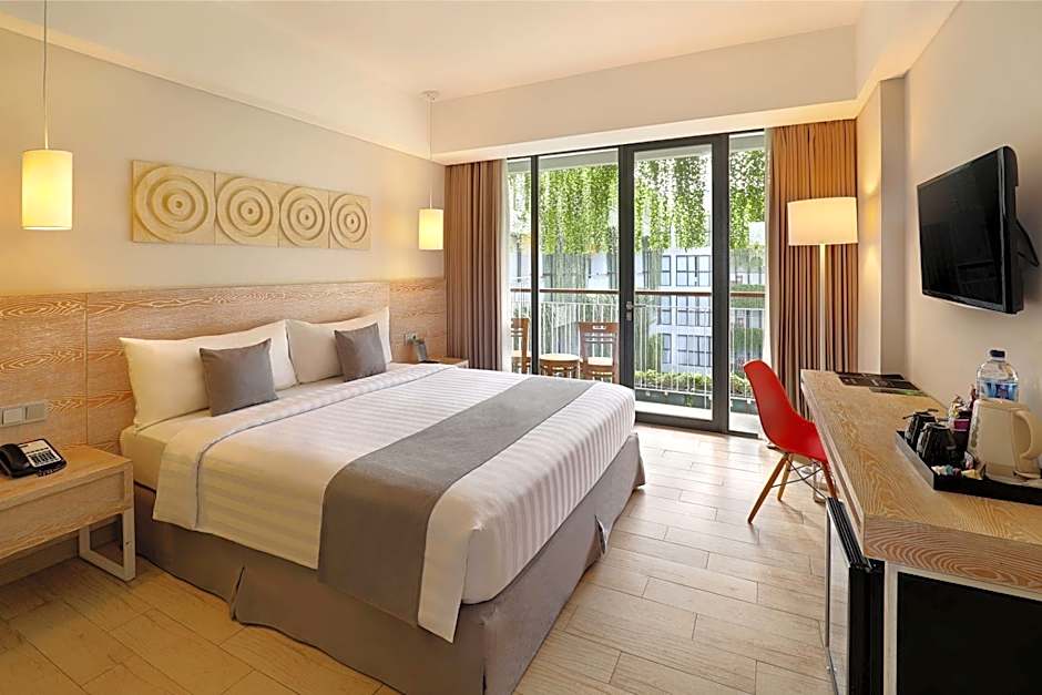 Hotel Neo Kuta, Legian by ASTON