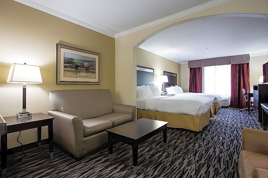 Holiday Inn Express Camden By IHG