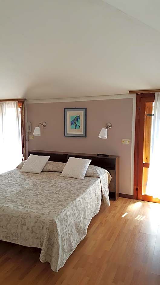 Hotel Marietta