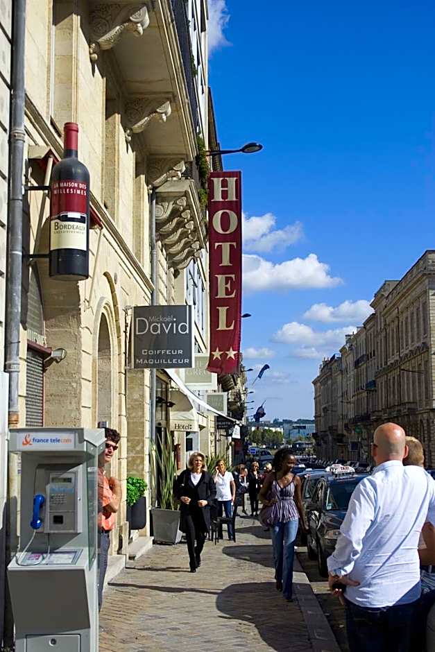 Hotel de L'Opera
