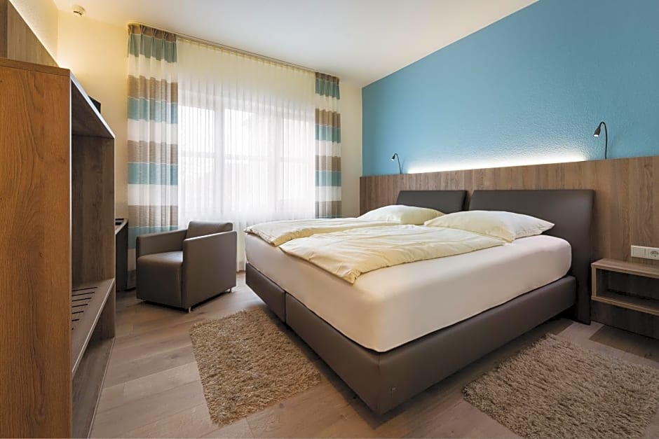Hotel & Gasthaus Nagel
