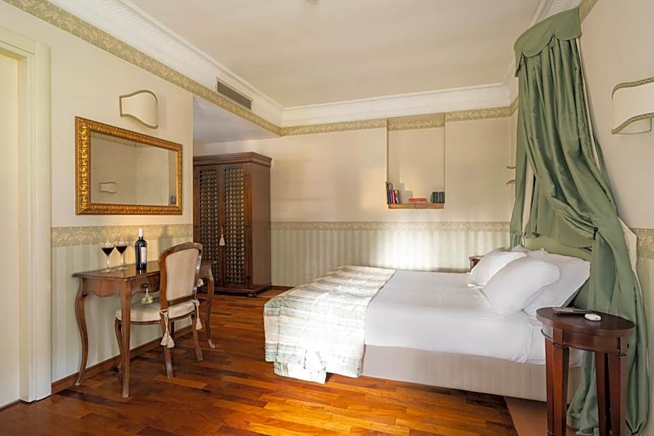 Relais Parco Dei Cavalieri Assisi