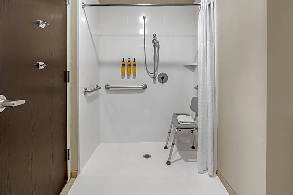 Best Western Plus Zion Canyon Inn & Suites