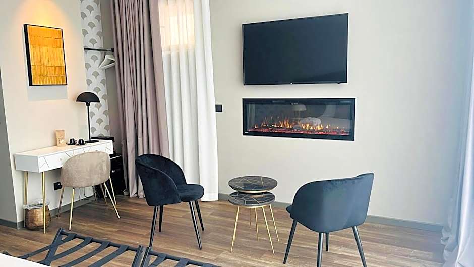 Palazzo Gatto Bianco