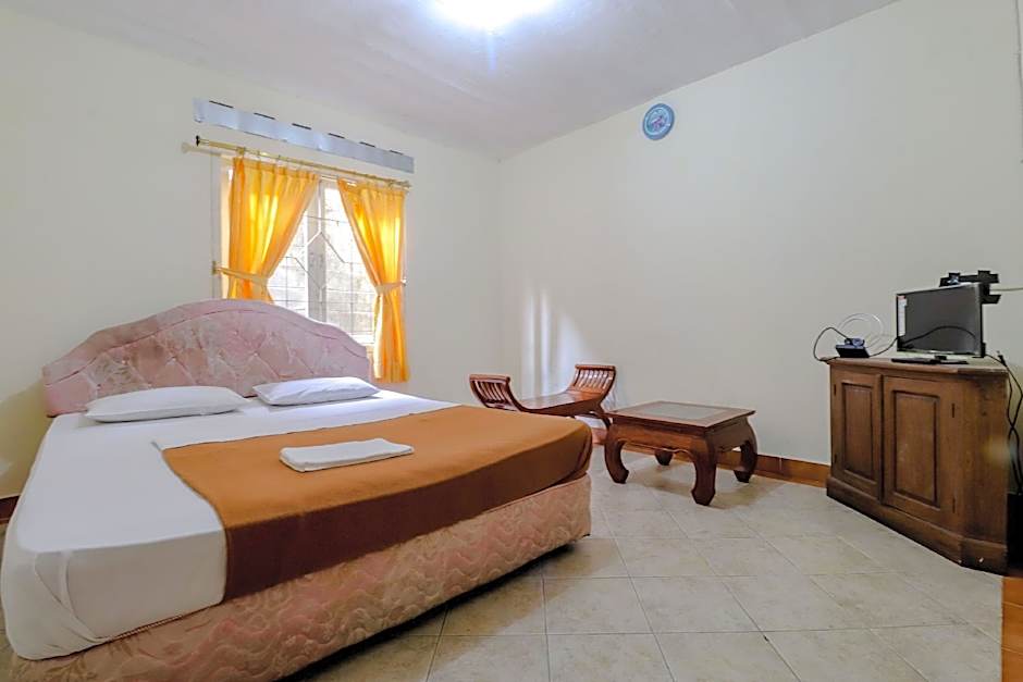 Hotel Kayu Manis