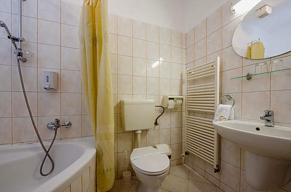 Erzsébet Park Hotel