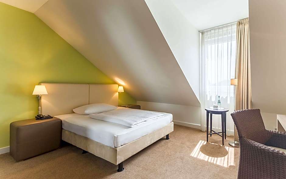 Ramada by Wyndham Muenchen Airport