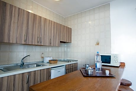 Apartment standard