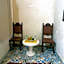 RIAD Tamazouzt