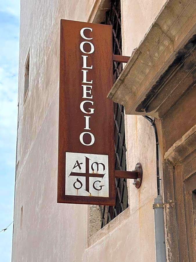 Ostello AMDG