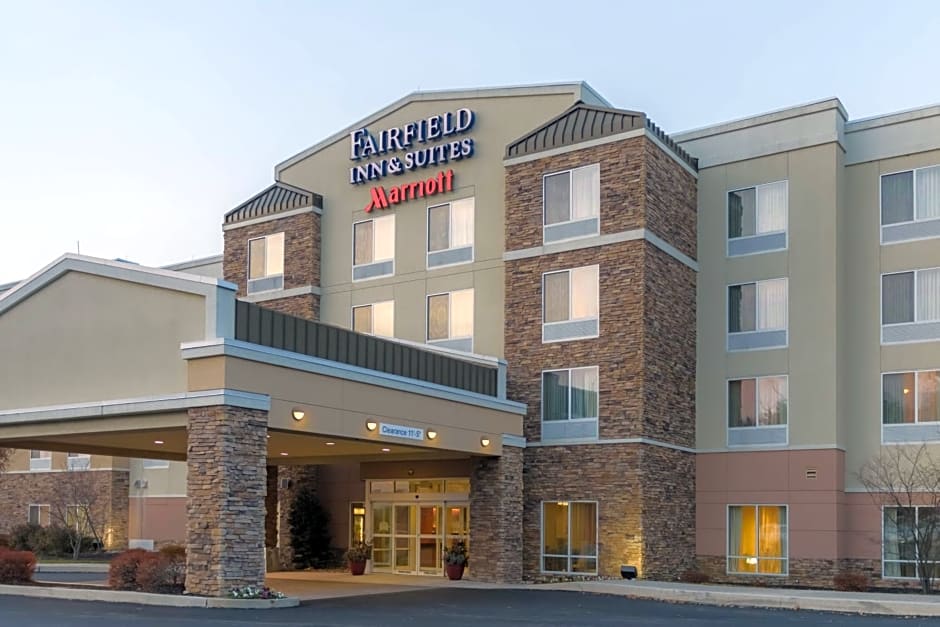 Fairfield Inn & Suites by Marriott Kennett Square Brandywine Valley