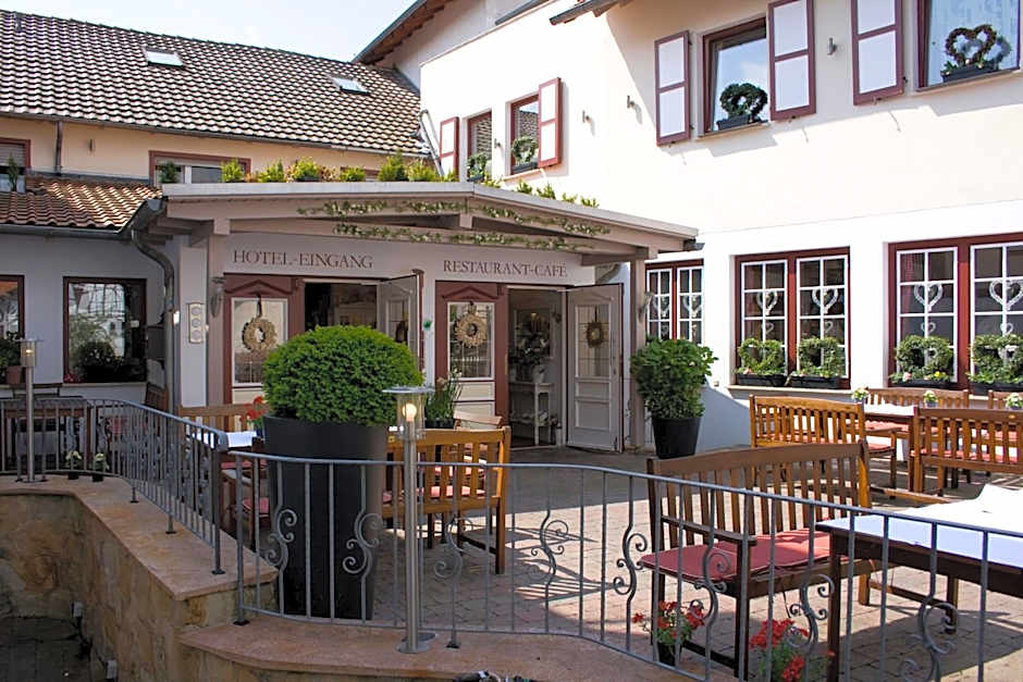 Landhotel Kern