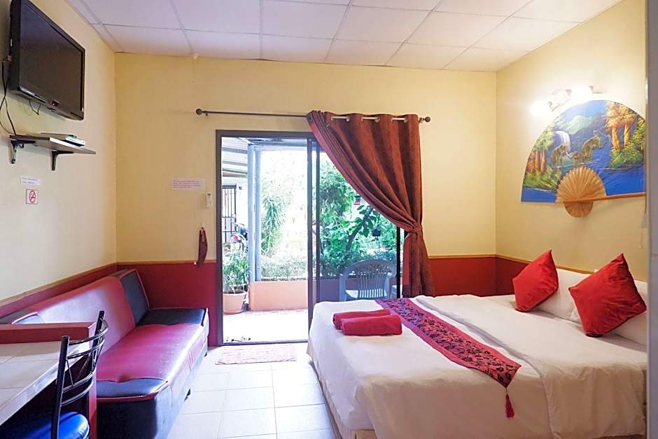Phuket Airport Overnight Hotel